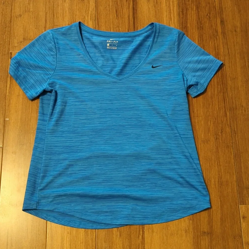 Nike dri fit